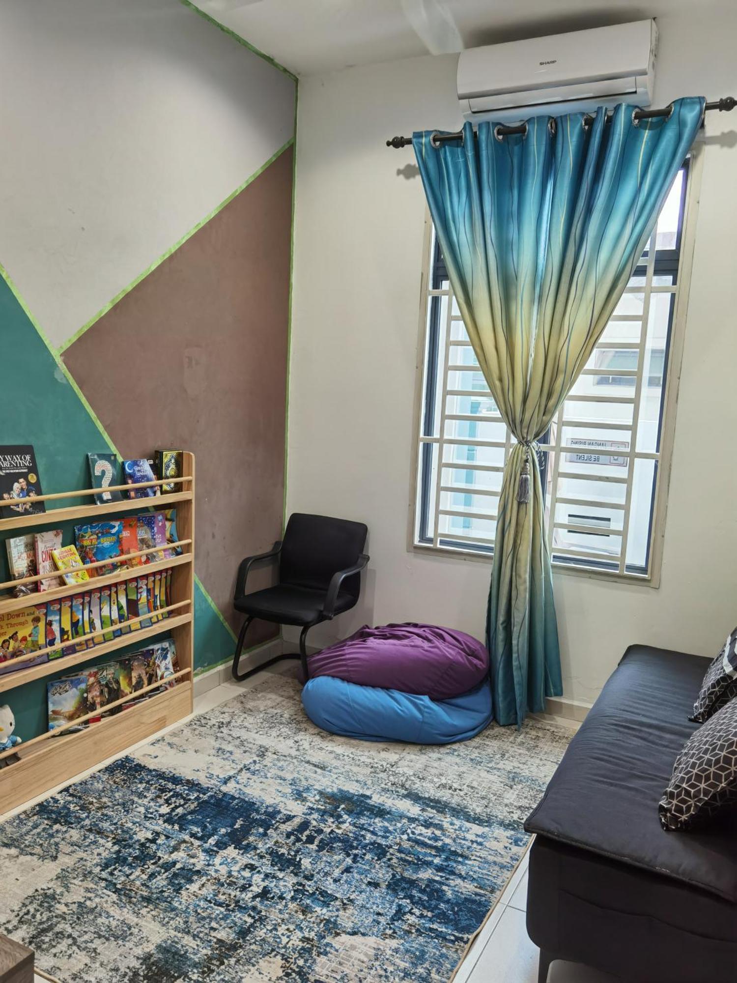 Bandar Melaka Family Bungalow Private Pool Bbq Wifi Netflix 部屋 写真
