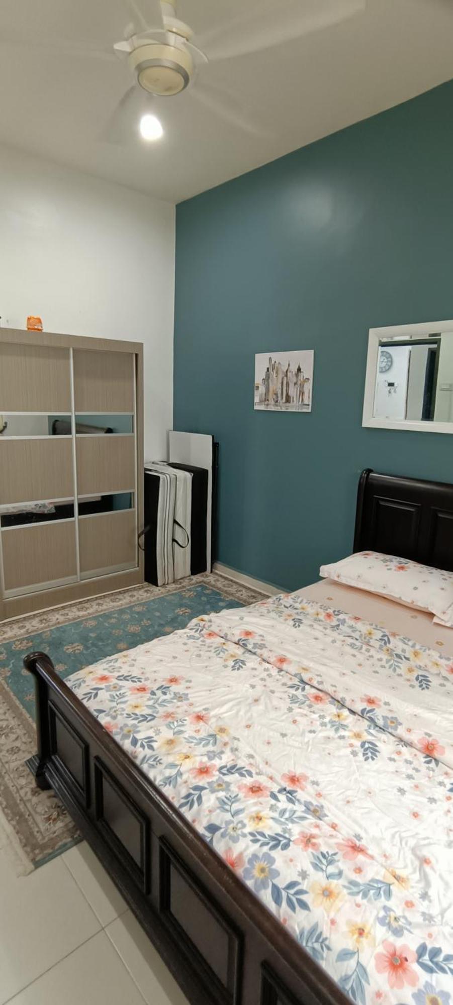 Bandar Melaka Family Bungalow Private Pool Bbq Wifi Netflix エクステリア 写真